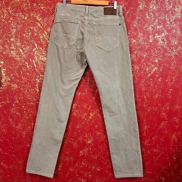 MAVI MARCUS Slim Straight Leg denim Jeans 34X36 34 - Picture 7 of 11